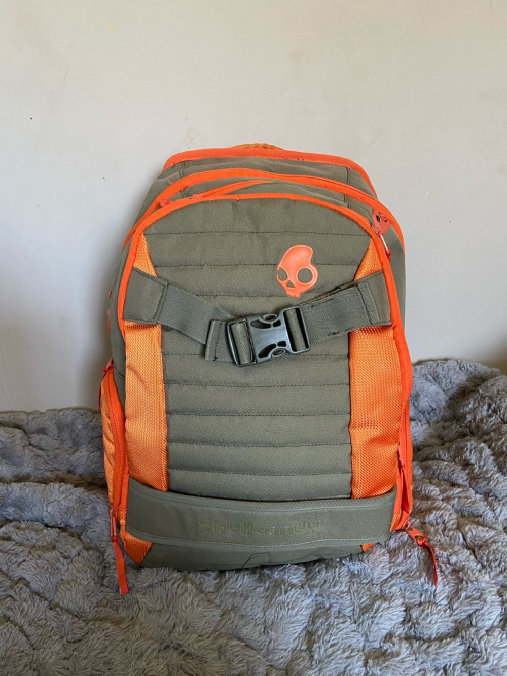 Skullcandy Downshift Backpack - Picture 2 of 7